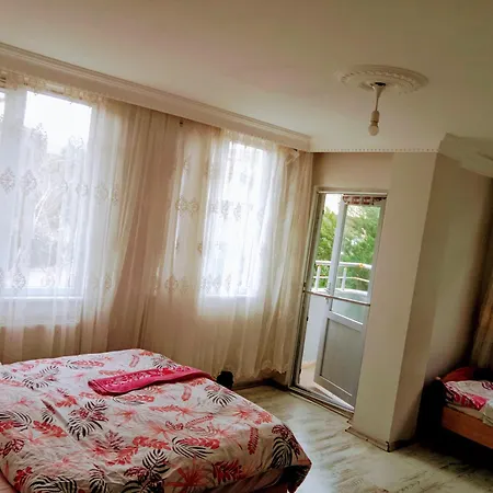 Bed and Breakfast Ahmet Teacher 2 3*