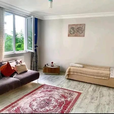Bed and Breakfast Ahmet Teacher 2 3*
