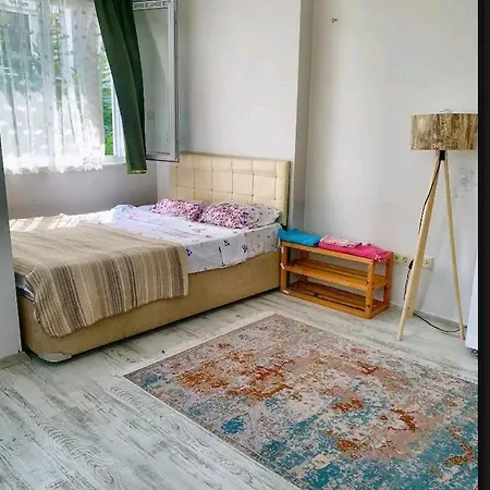 Ahmet Teacher 2 Bed and Breakfast 3*