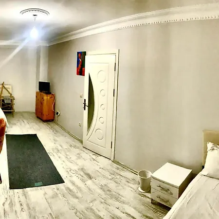 Ahmet Teacher 2 Bed and Breakfast Tasoluk