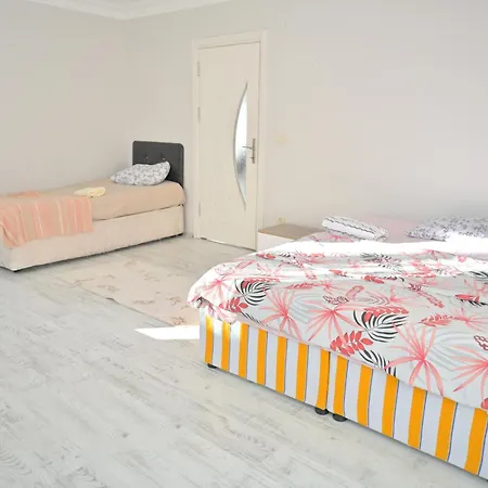 Bed and Breakfast Ahmet Teacher 2 Tasoluk