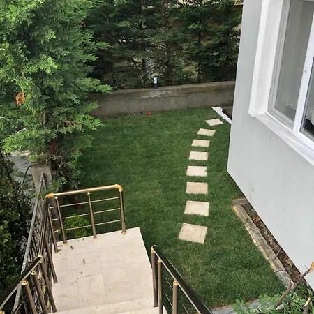 Ahmet Teacher 2 Bed and Breakfast Tasoluk