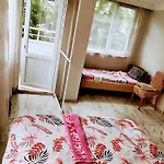 Panzió Ahmet Teacher Villa 2 3*