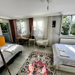 Panzió Ahmet Teacher Villa 2 Tasoluk