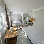 Ahmet Teacher Villa 2 Panzió