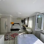 Panzió Ahmet Teacher Villa 2