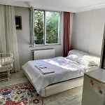 Ahmet Teacher Villa 2 Panzió 3*