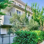 Panzió Ahmet Teacher Villa 2 Tasoluk