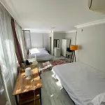 Ahmet Teacher Villa 2 Panzió 3*