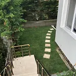Ahmet Teacher Villa 2 Panzió Tasoluk
