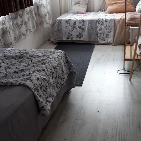The Forest Villa Closest To The Airport Bed & Breakfast Tasoluk