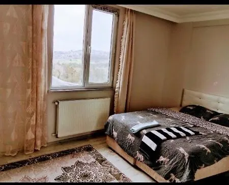 Ahmet Teacher Hotel, 6 Minutes From The Airport 3*