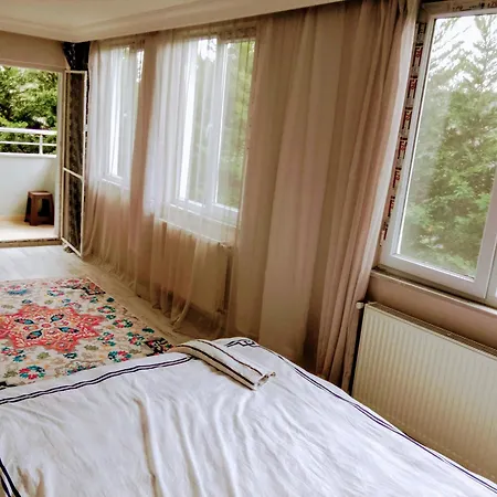Bed and breakfast Ahmet Teacher Hotel, 6 Minutes From The Airport 3*